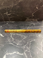 Incense Sticks and Holders Collection