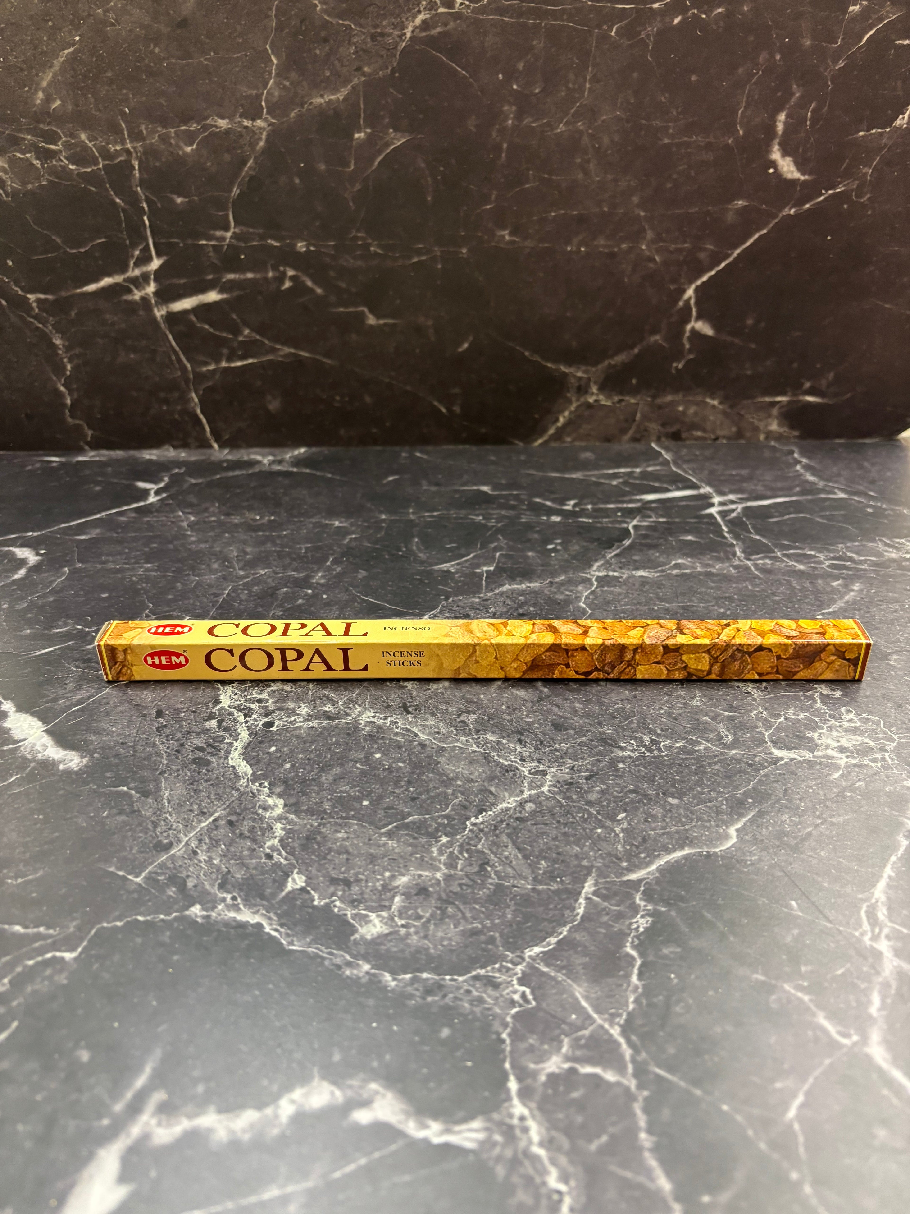 Incense Sticks and Holders Collection