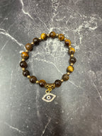 Evil Eye & Hamsa Beaded Bracelet Collection 🧿✨ – Protection, Luck & Spiritual Energy