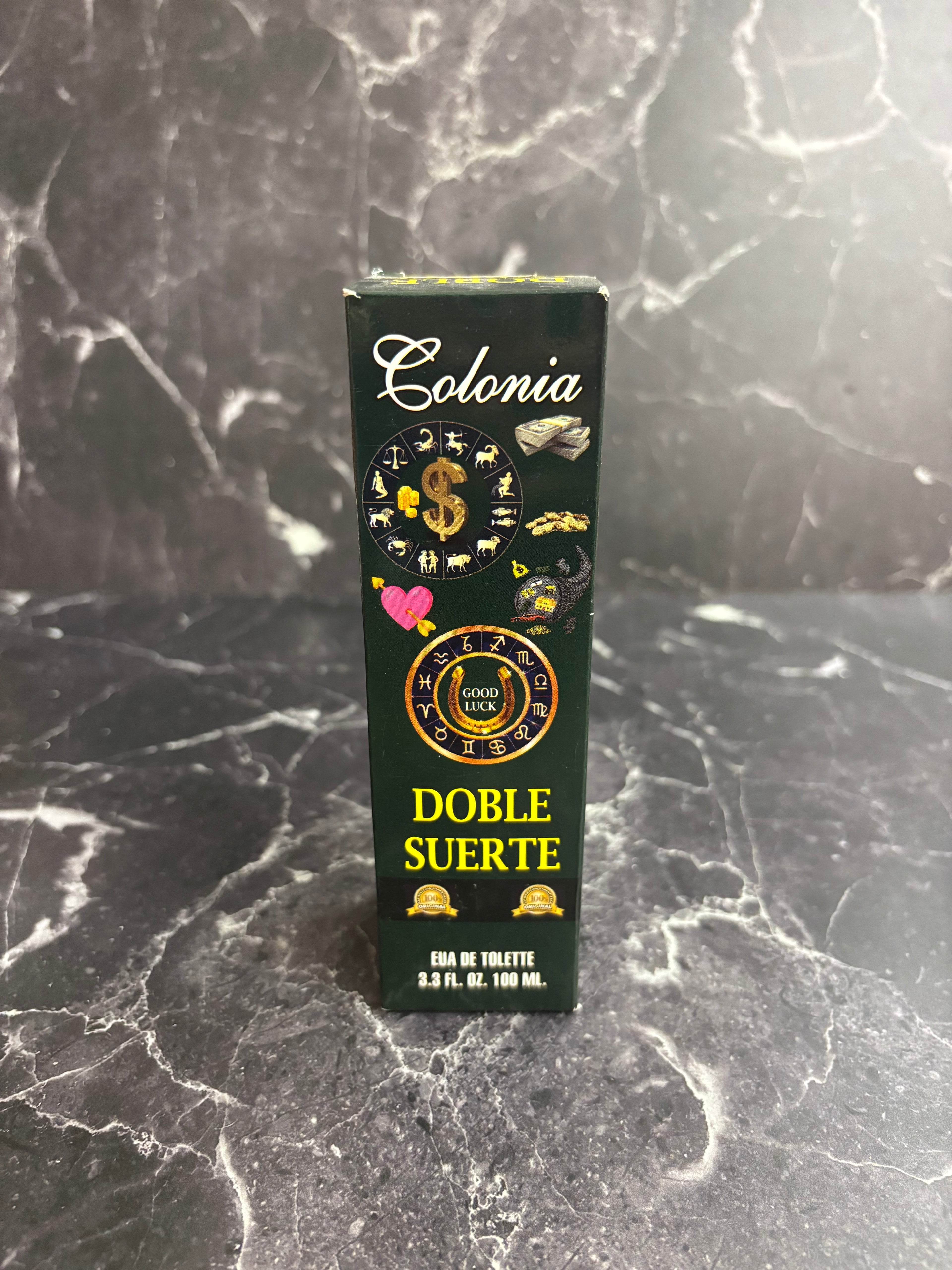Colonia Collection