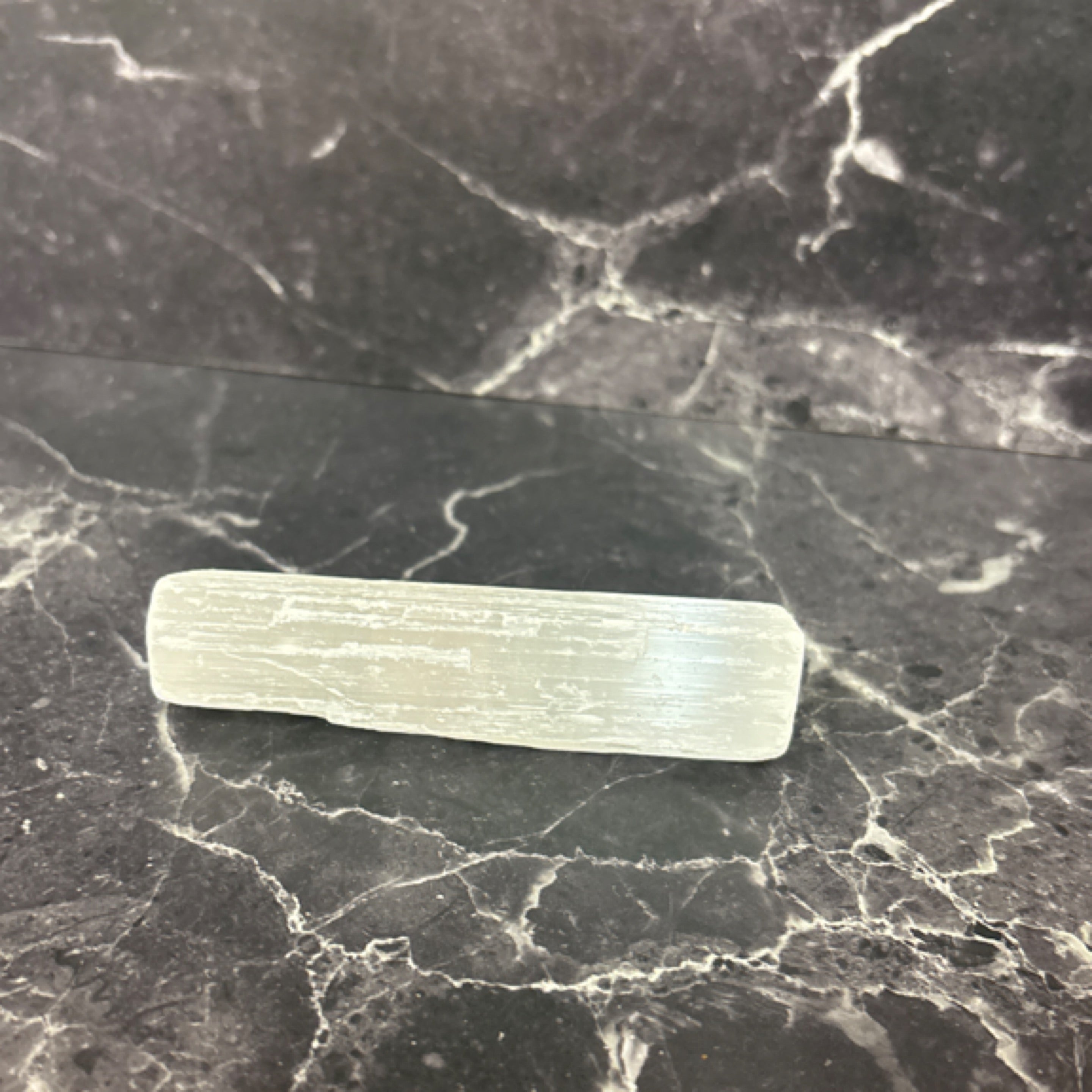 Selenite Stick 🤍✨