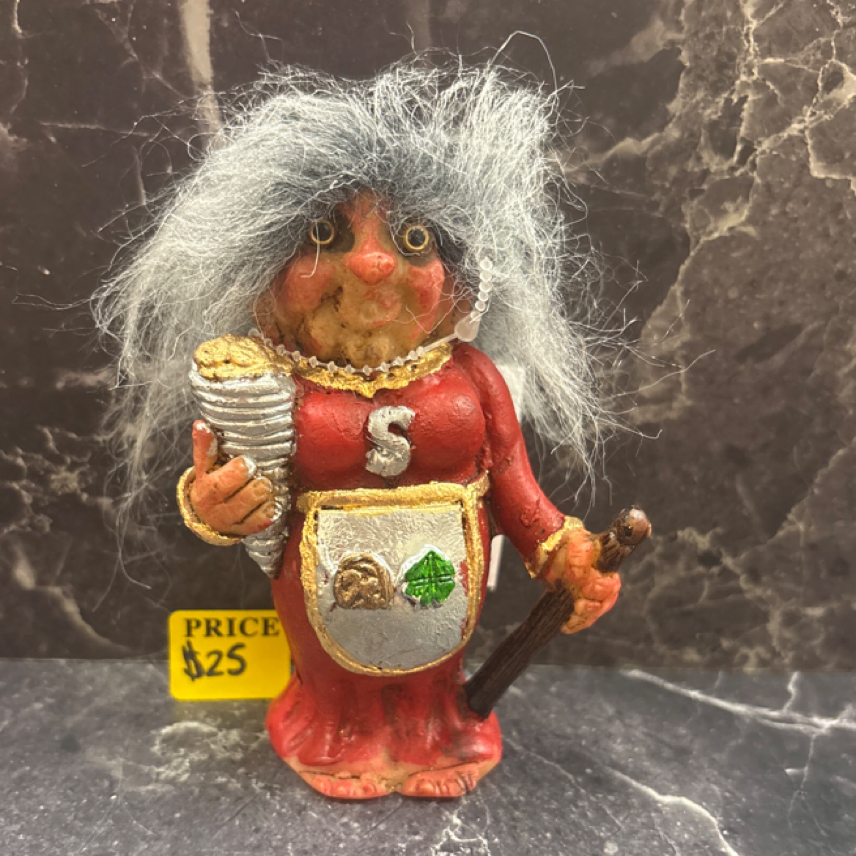 Duende de Abundancia