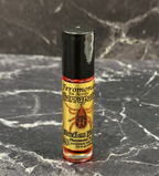 Feromona en Aceite Garrapata “Stuck on You” Roll-On 🧡✨