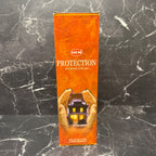 Incense Sticks and Holders Collection