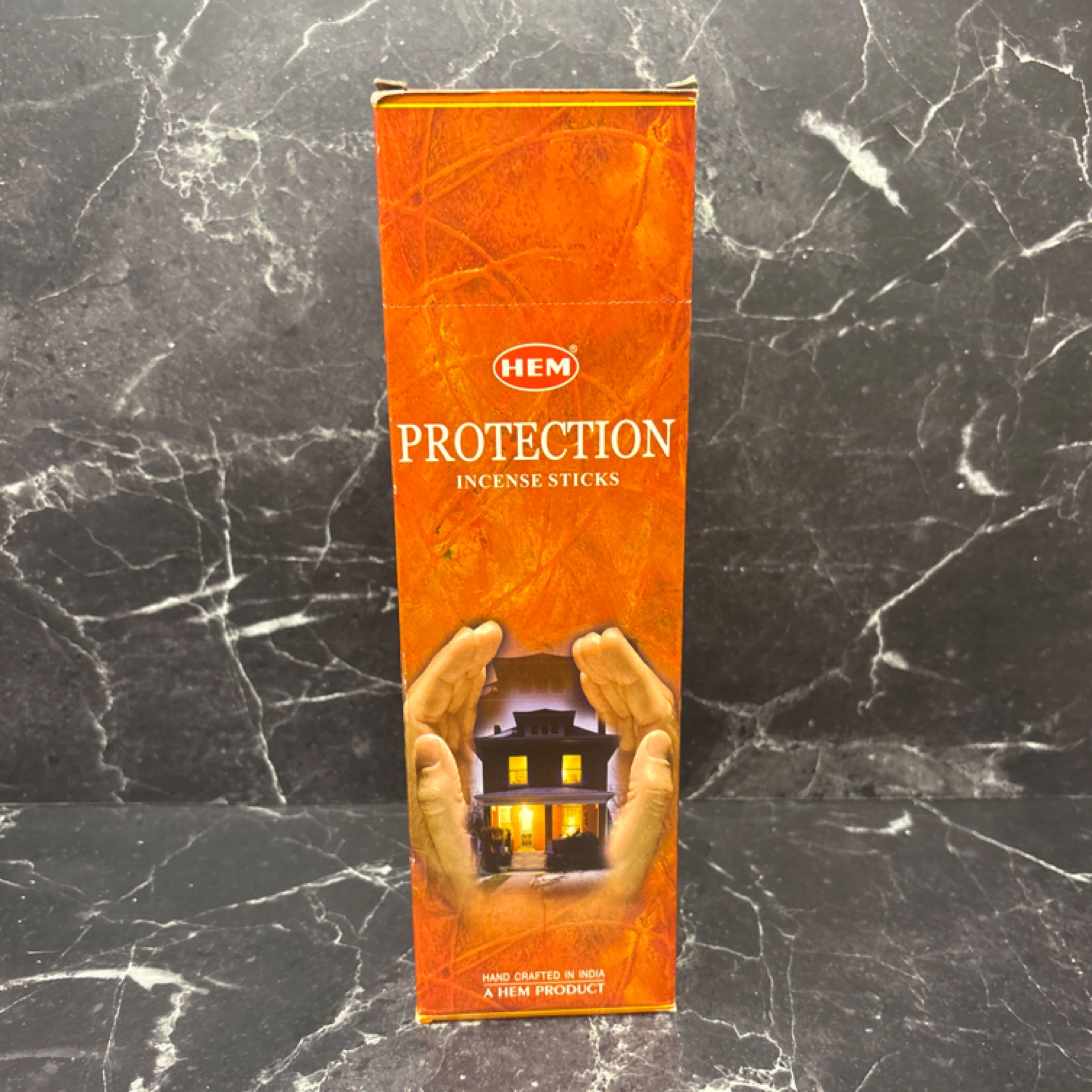 Incense Sticks and Holders Collection