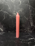 ✨ 7-Day Chime Spell Candles – Assorted Colors for Rituals, Spells & Meditation ✨