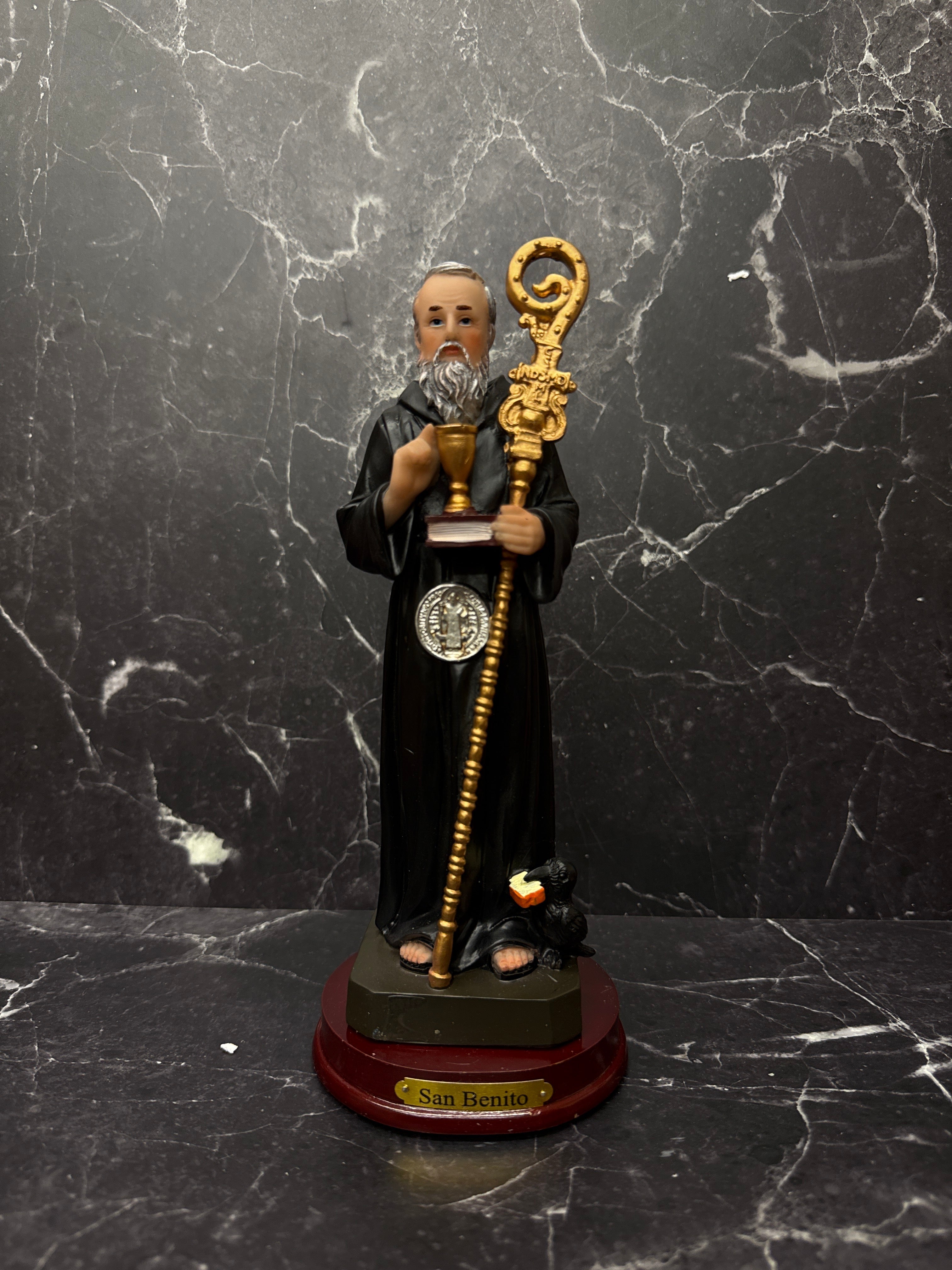 Religious Figures Collection