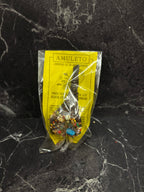 Cornucopia of Abundance Amulet – Prosperity & Fortune Charm