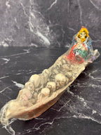Incense Sticks and Holders Collection