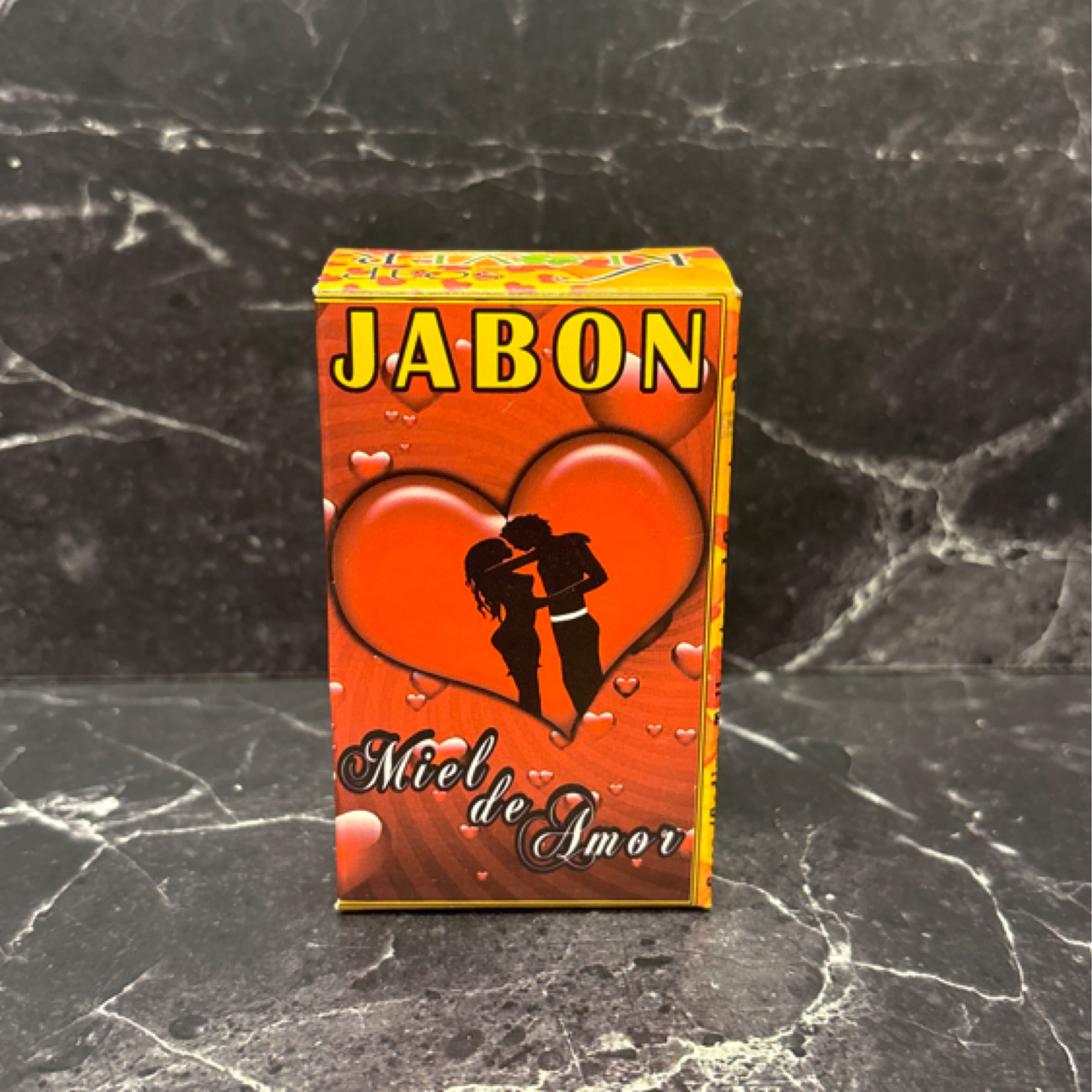 Jabón Miel de Amor – Honey Love Attraction Soap