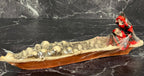 Incense Sticks and Holders Collection