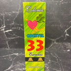 Colonia Collection