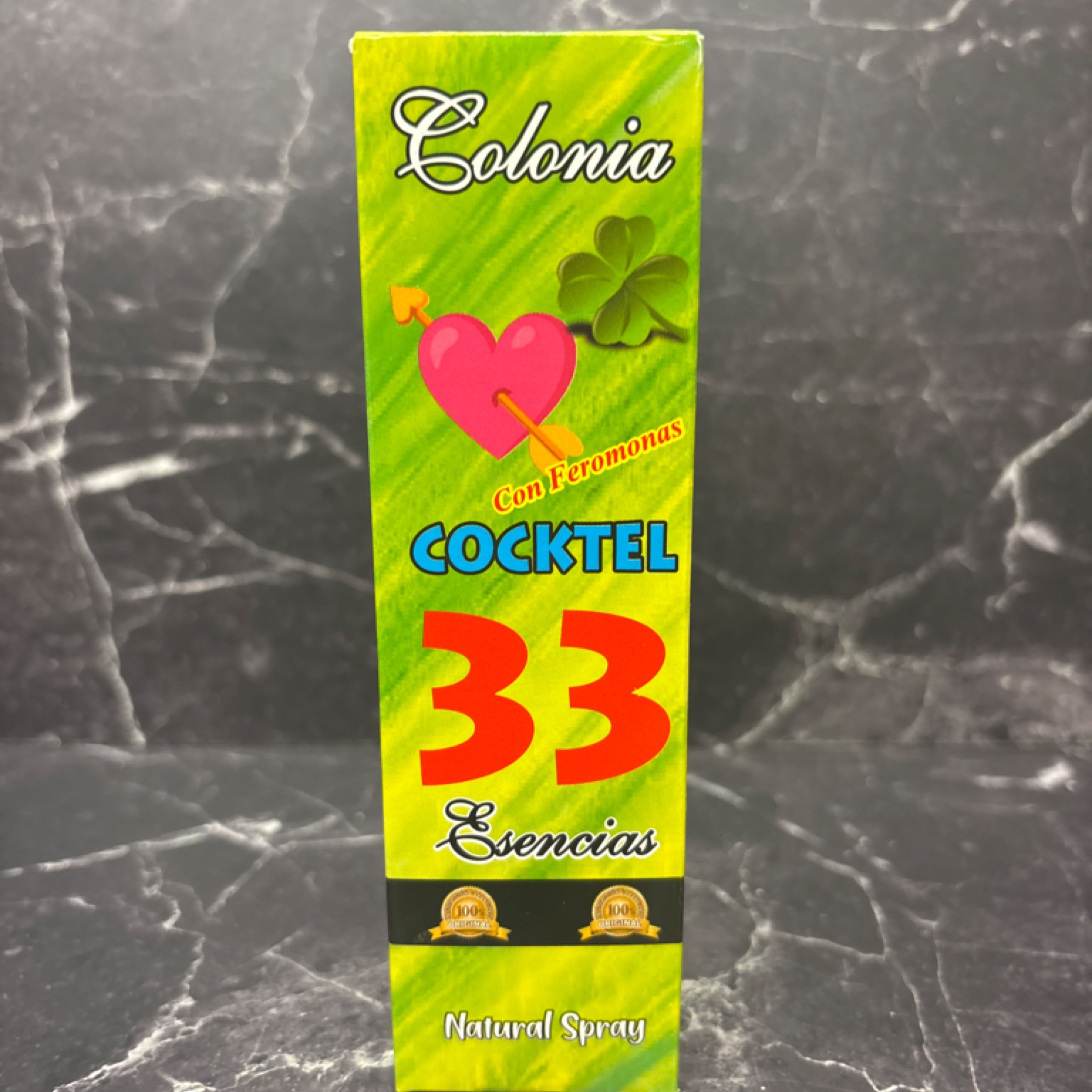Colonia Collection