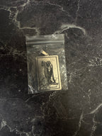 Tarot Card Necklace – Vintage Style Major Arcana Pendants 🔮✨