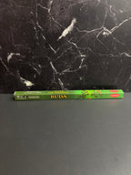 Olofin Ruda Incense with Pheromones – Protection, Luck & Positive Energy