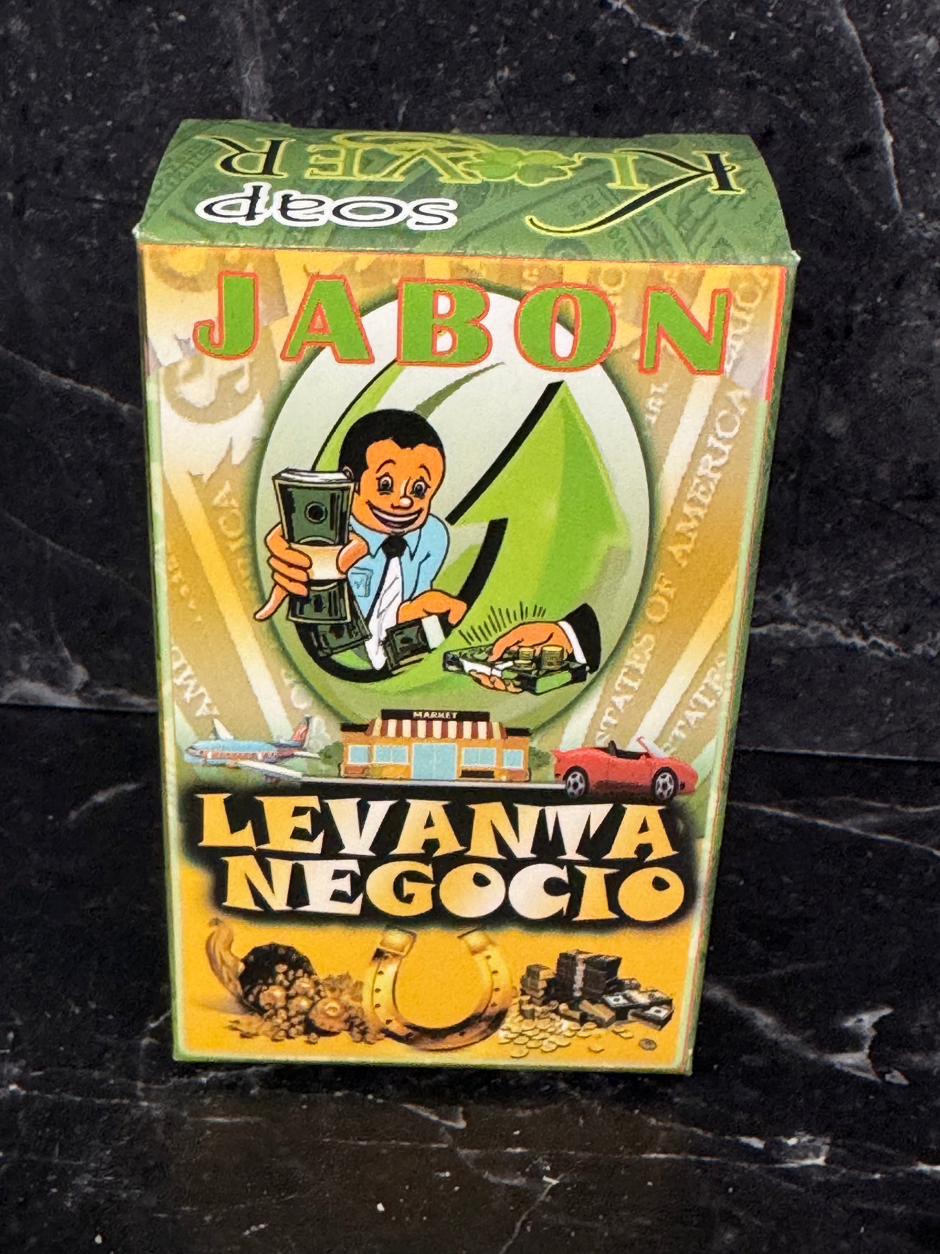 Jabon Collection
