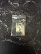 Tarot Card Necklace – Vintage Style Major Arcana Pendants 🔮✨