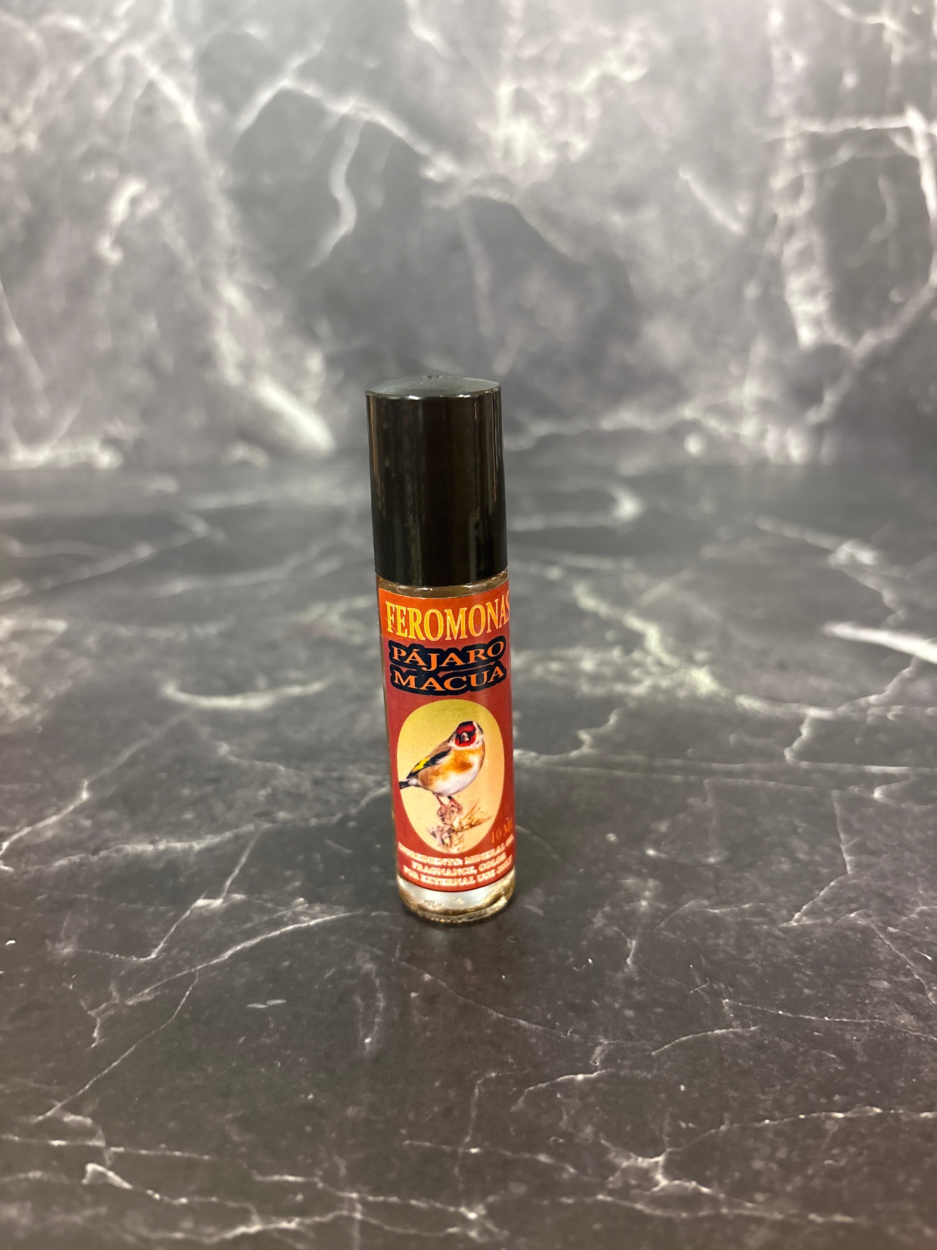 Fermonas Pajaro Macua Roll On
