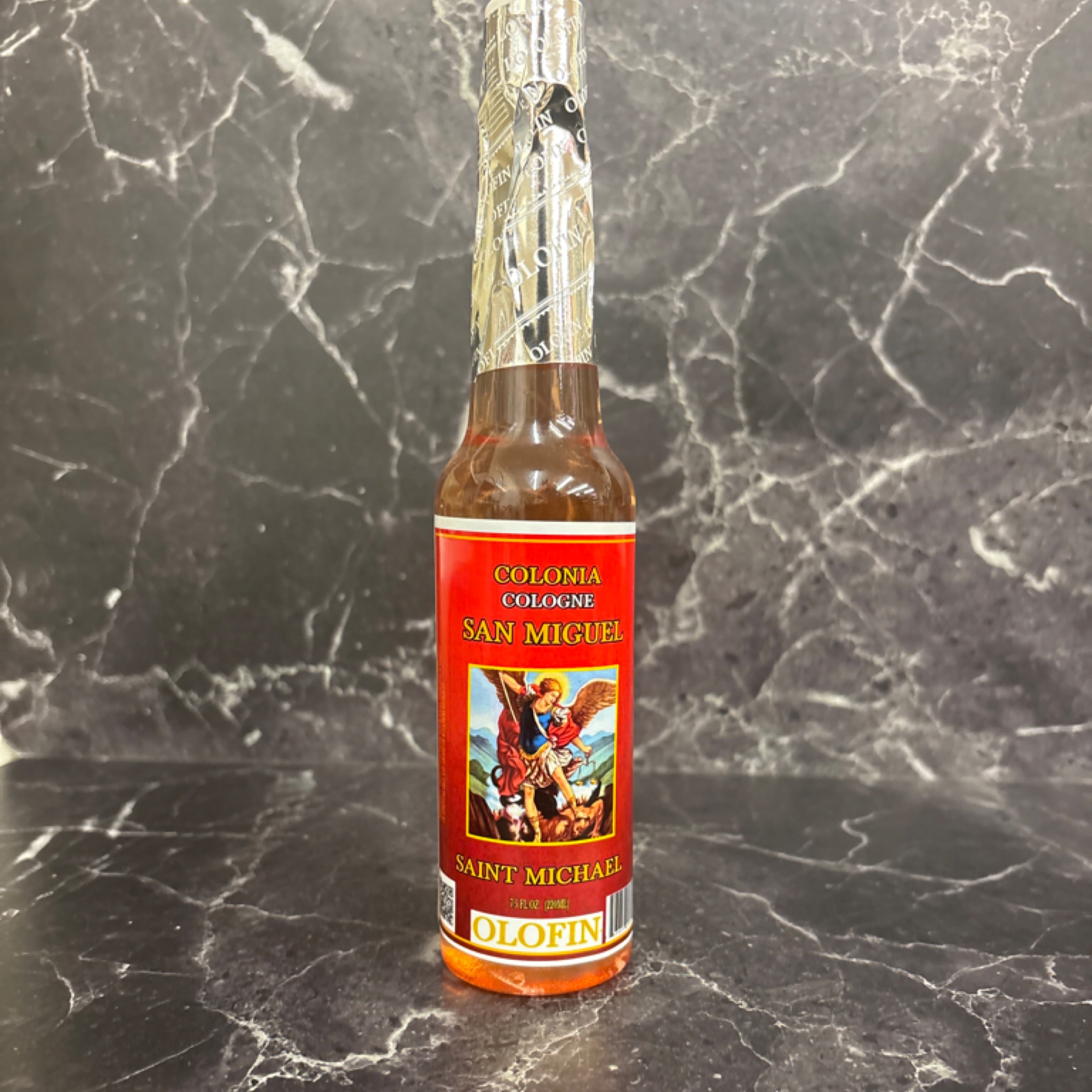 San Miguel Cologne – Olofin Protection Cologne (7.5 oz)