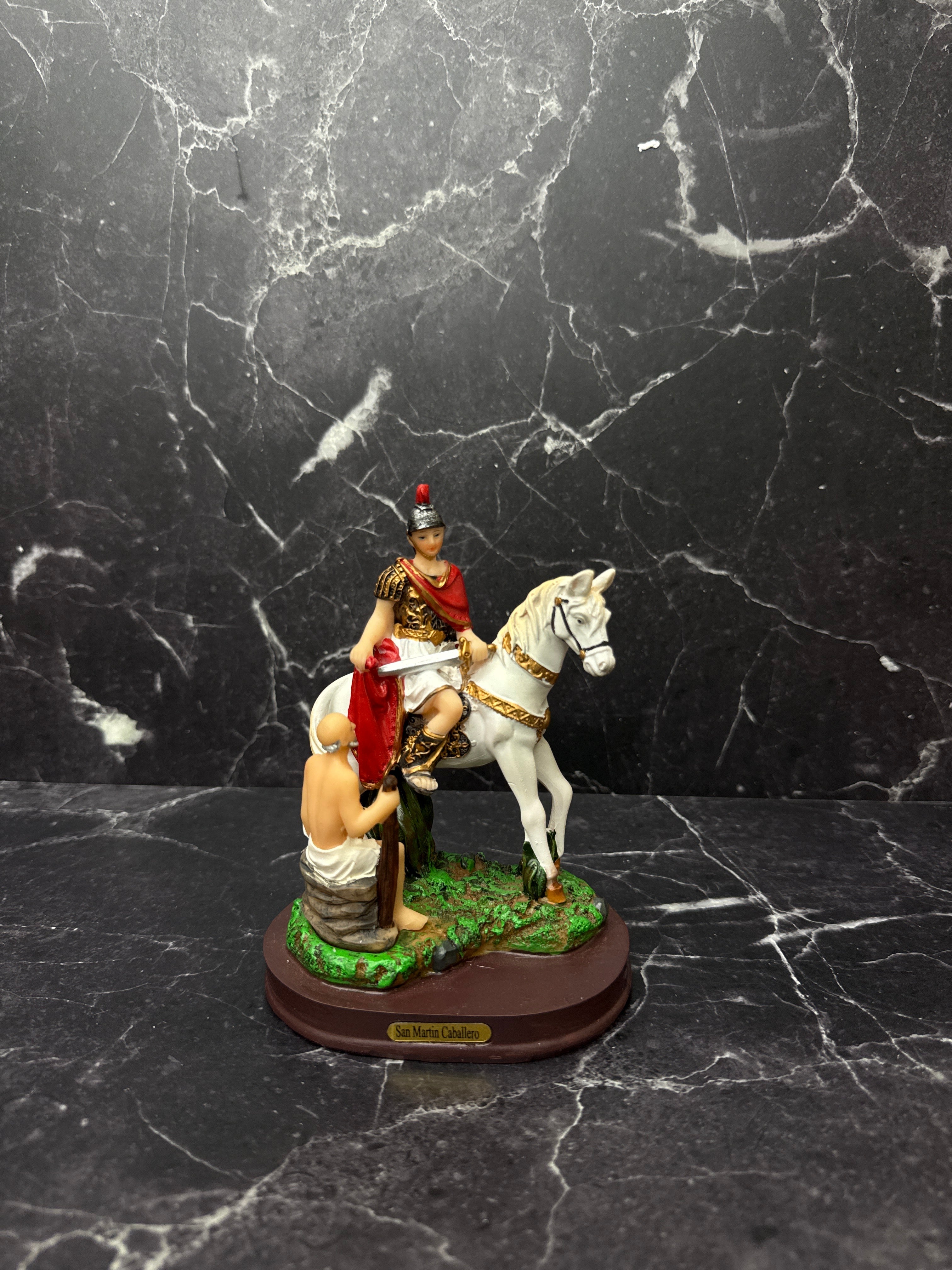 Religious Figures Collection