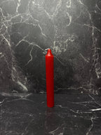 ✨ 7-Day Chime Spell Candles – Assorted Colors for Rituals, Spells & Meditation ✨