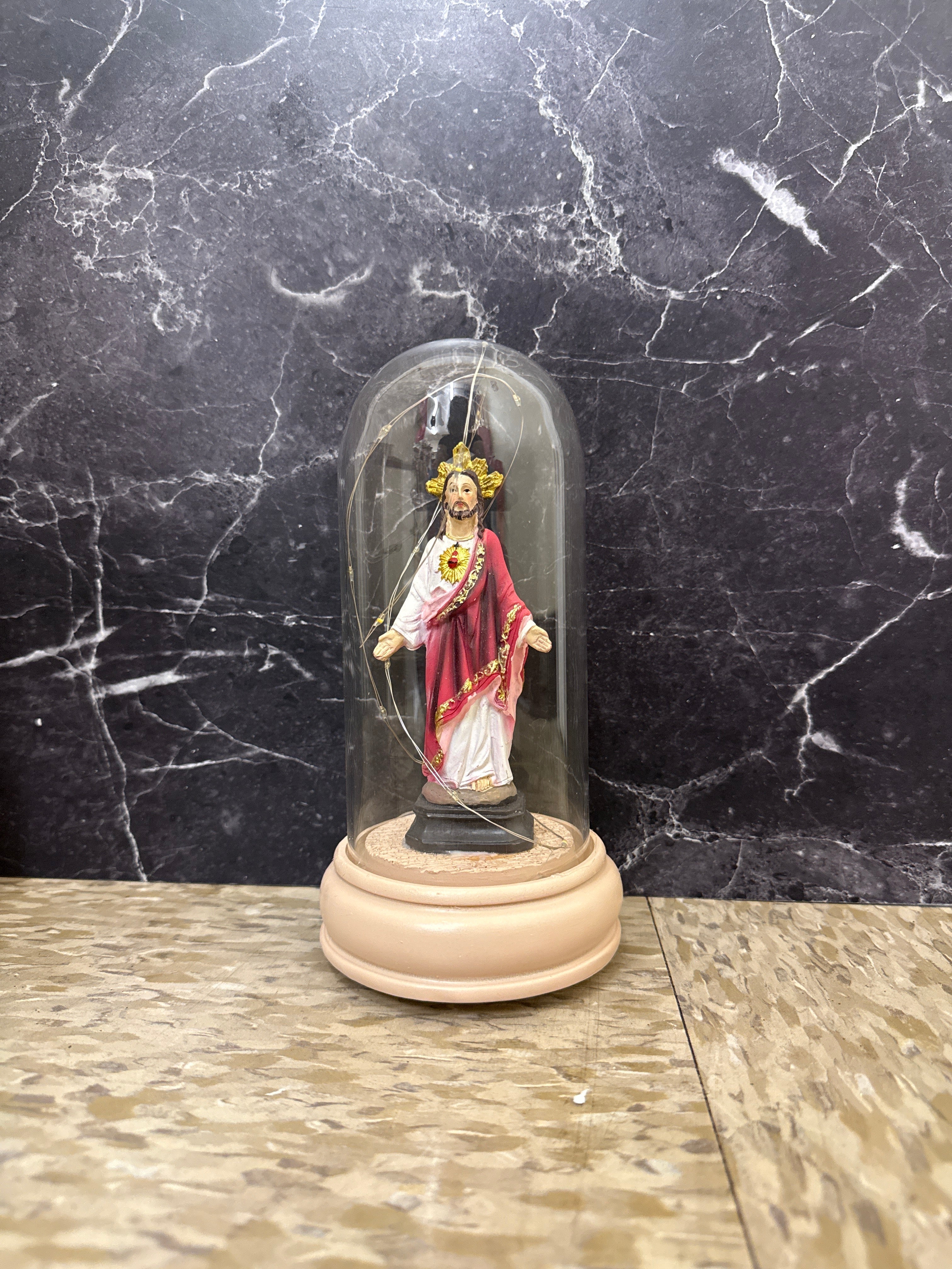 Religious Figures Collection