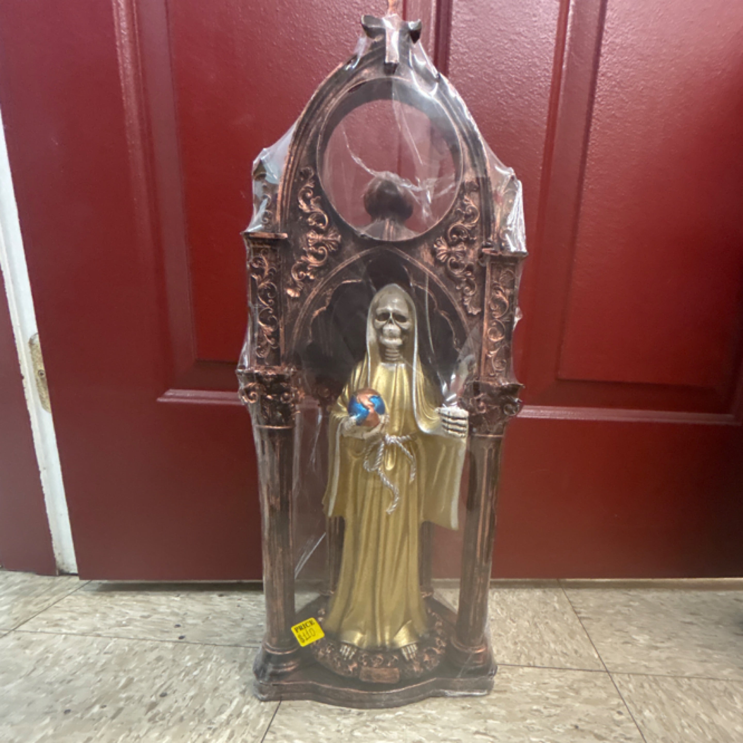 Religious Figures Collection