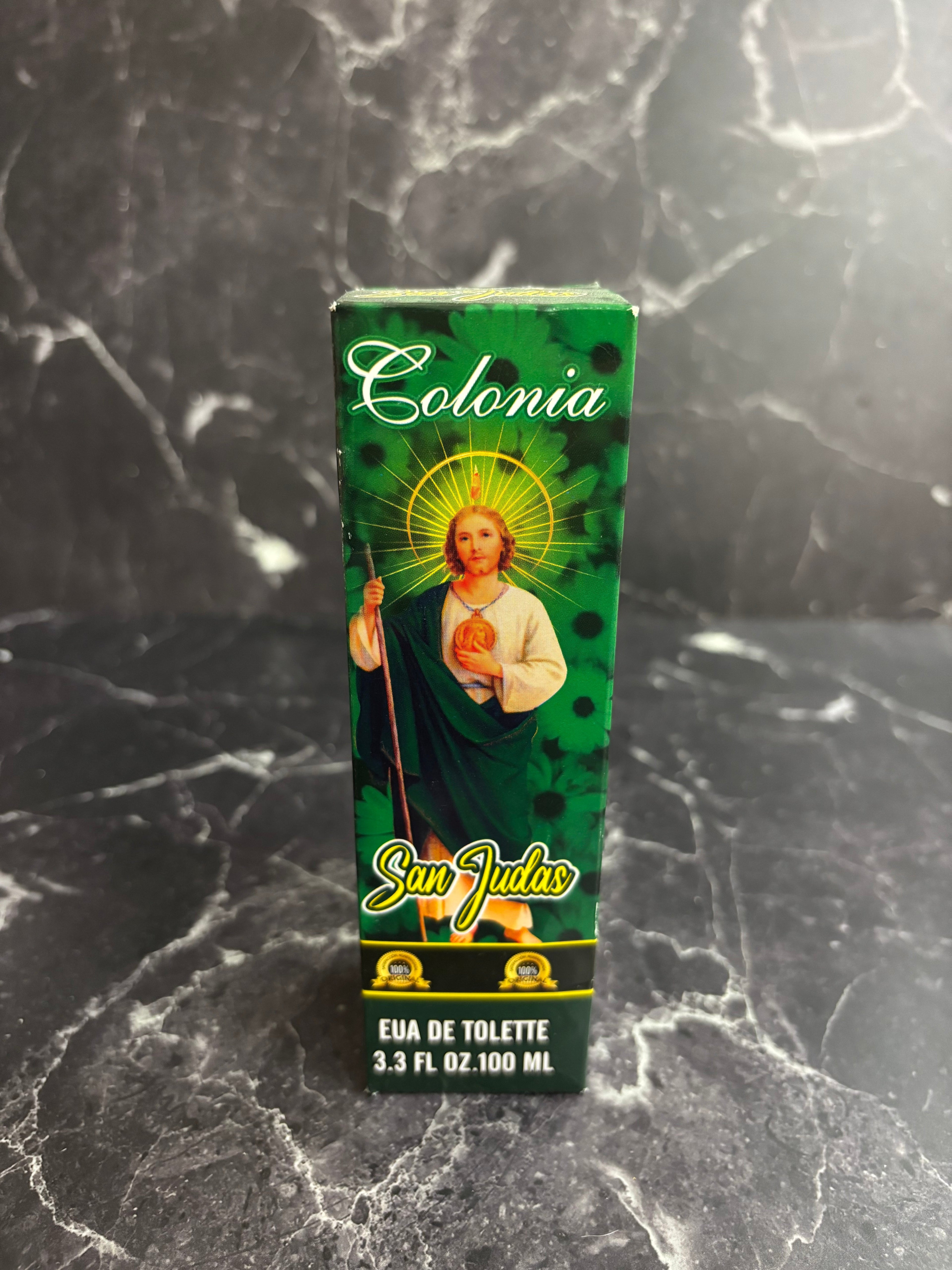 Colonia San Judas