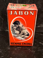 Jabon Collection