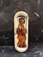 Incense Sticks and Holders Collection