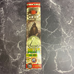 Incense Sticks and Holders Collection