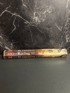 HEM Divine Healing Incense Sticks – Spiritual Restoration & Renewal