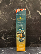 Incense Sticks and Holders Collection