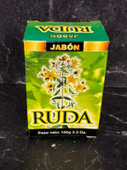 Jabon Collection