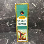 Incense Sticks and Holders Collection