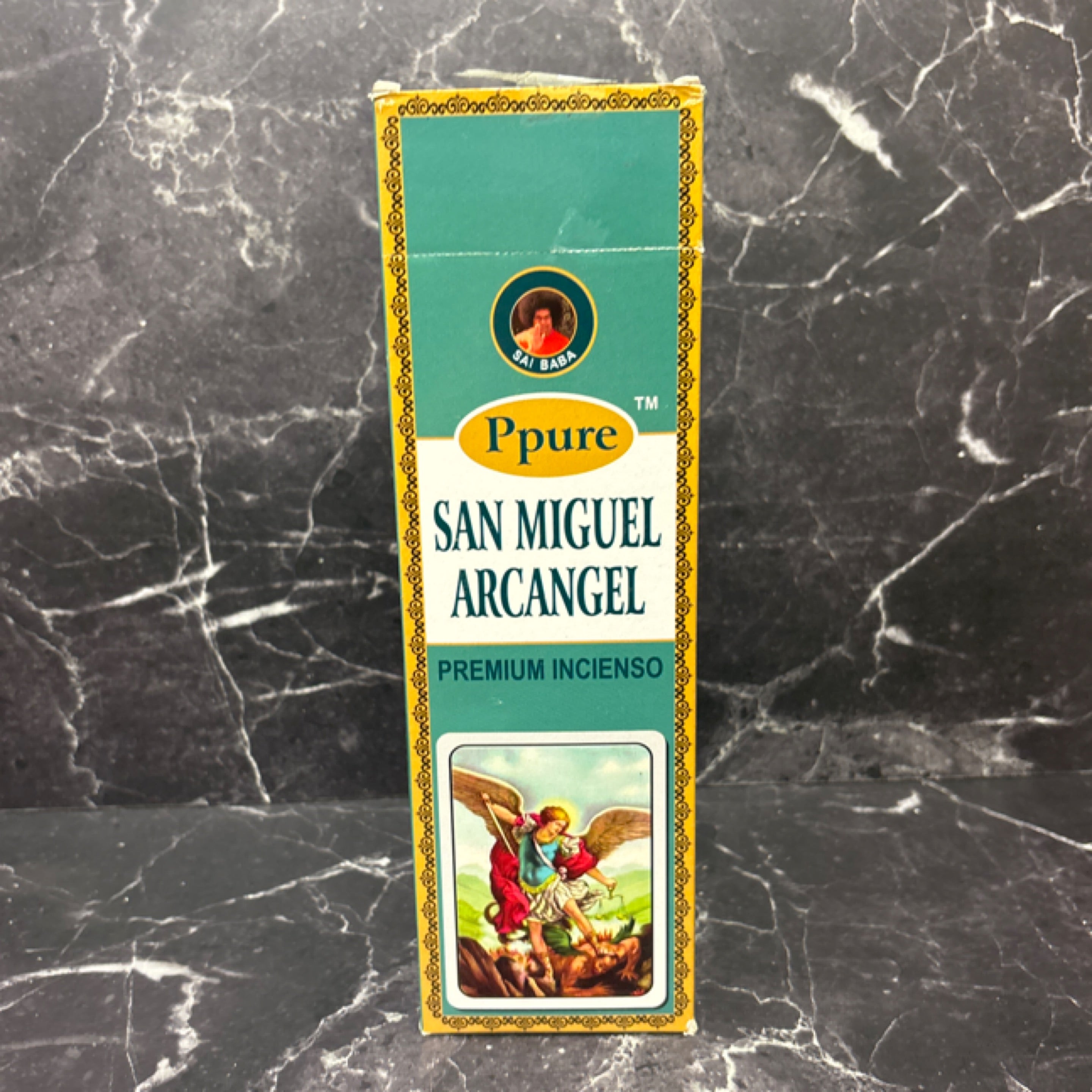 Incense Sticks and Holders Collection