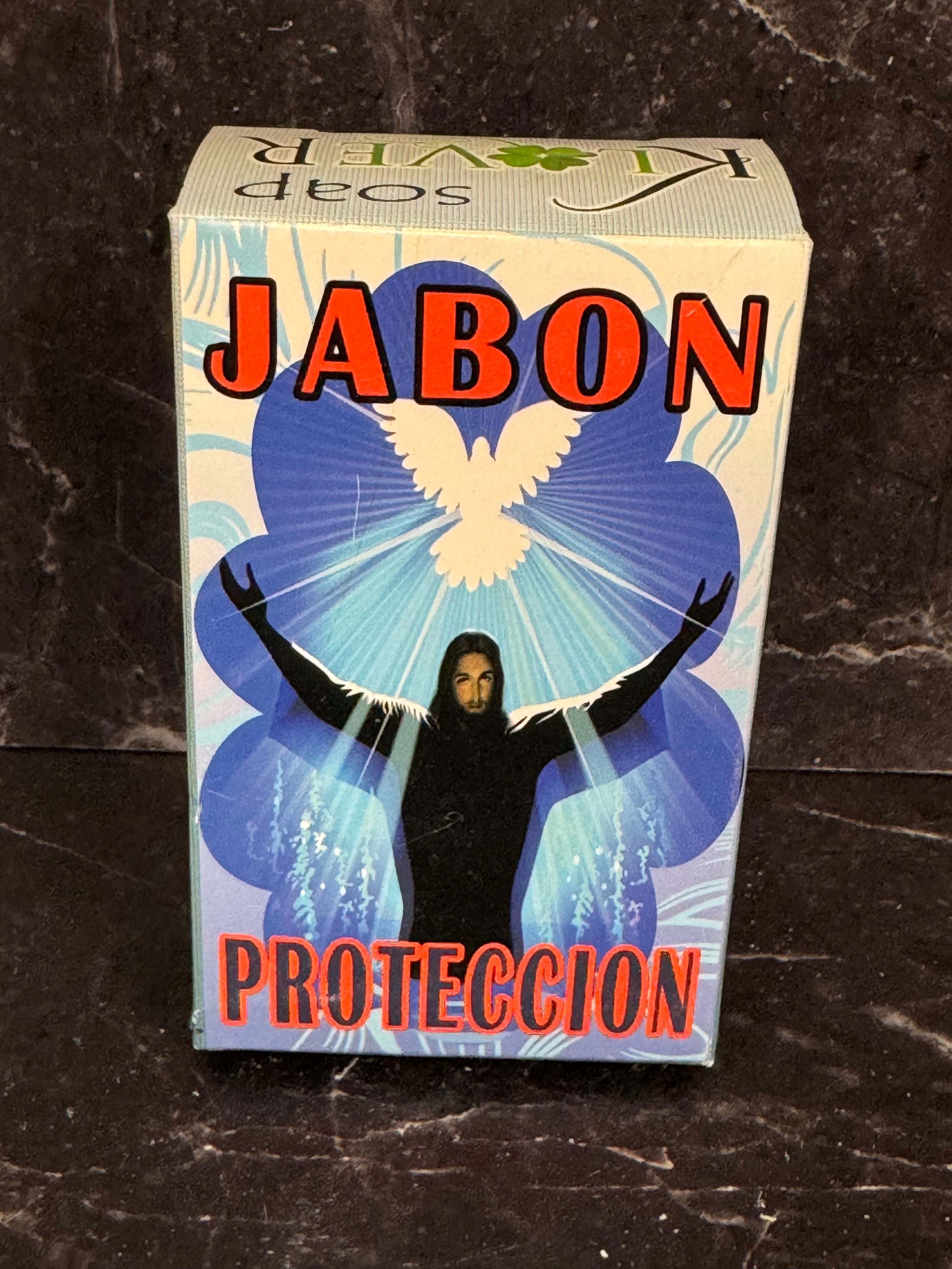 Jabon Proteccion