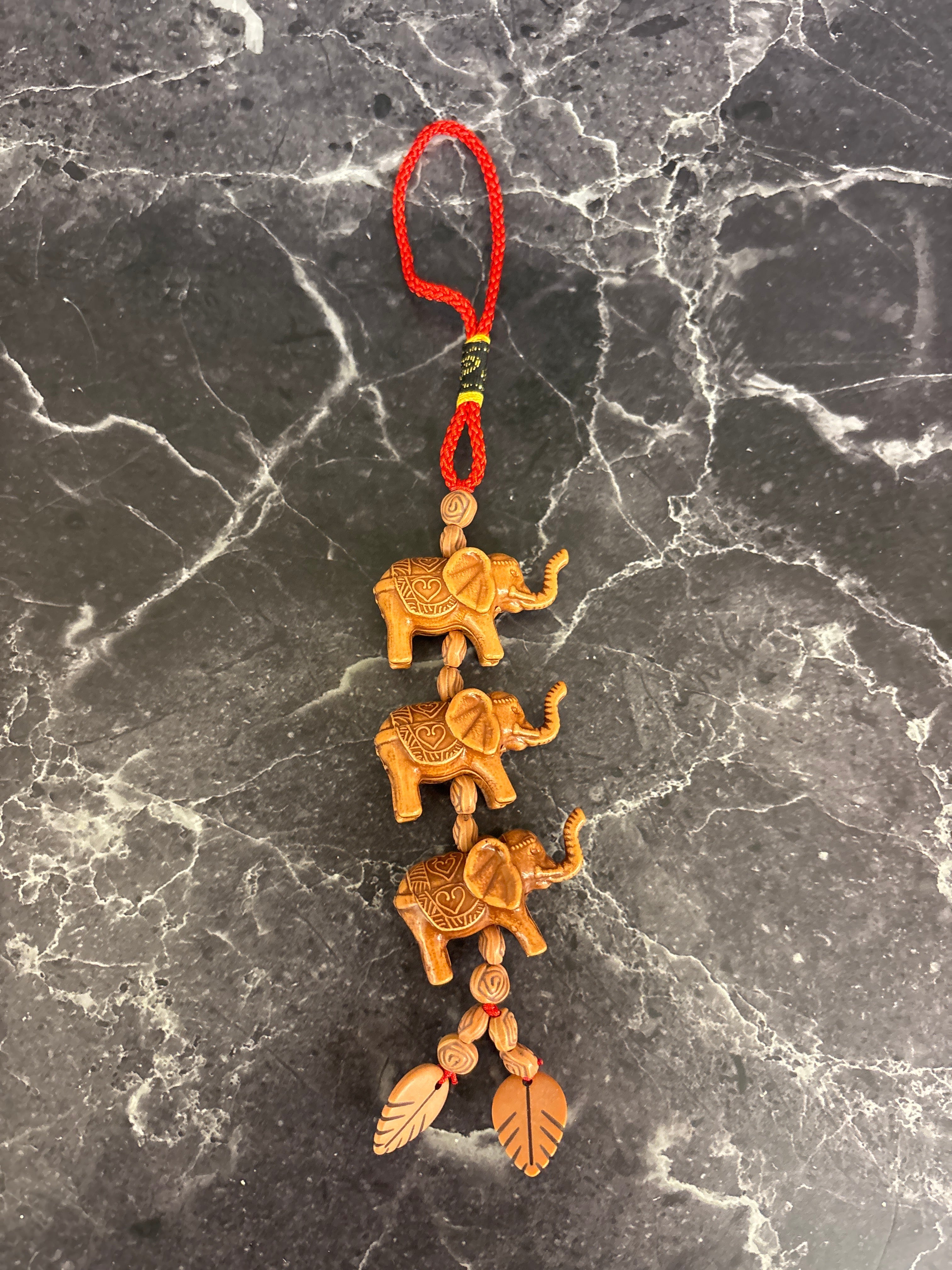 Chinese Oriental Good Luck Charm