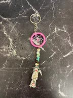 Hanger/Keychain Collection