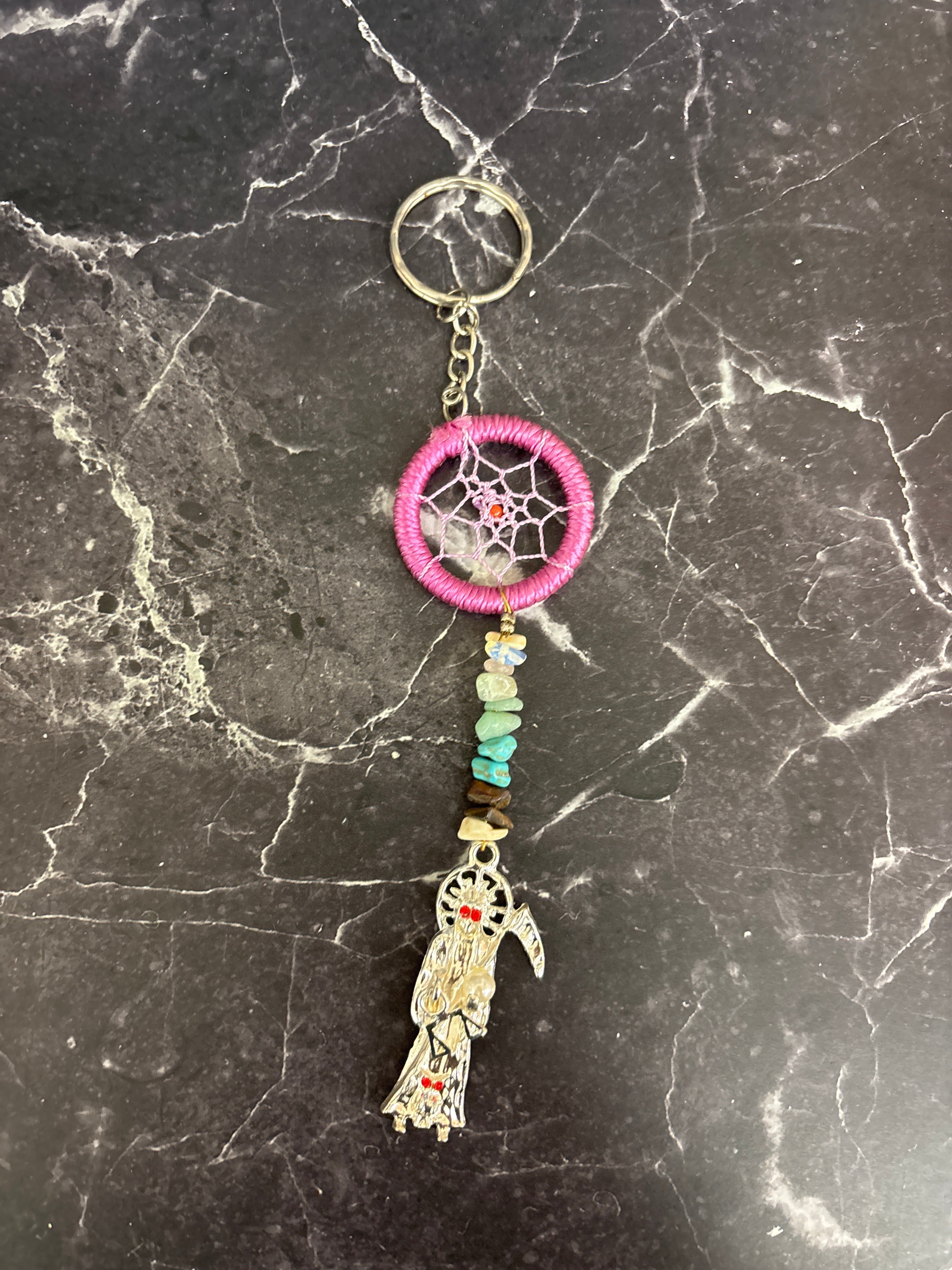 Hanger/Keychain Collection