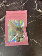 Crystals Owls