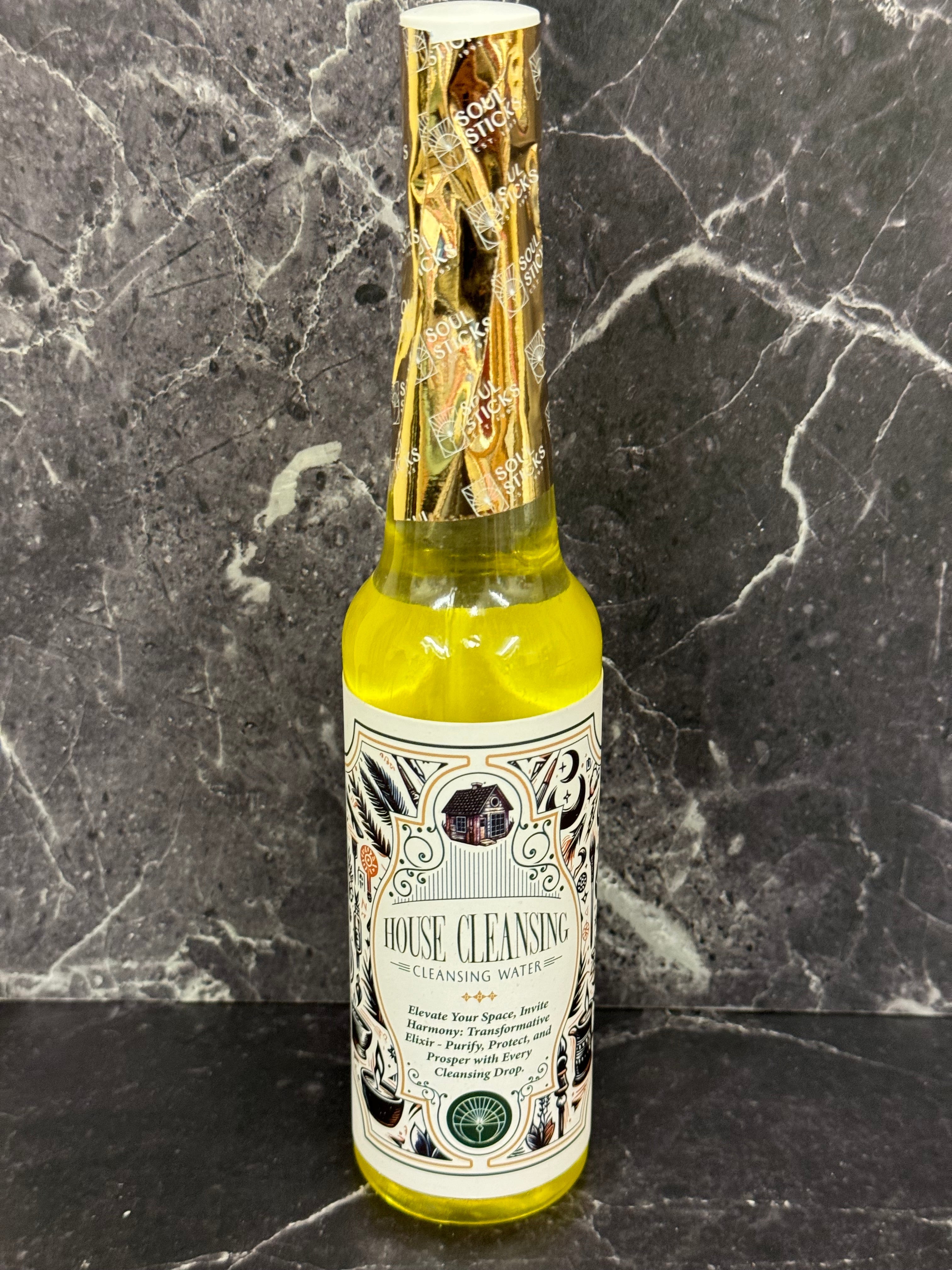 House cleaning Cleansing Water