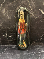 Incense Sticks and Holders Collection