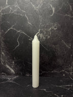 ✨ 7-Day Chime Spell Candles – Assorted Colors for Rituals, Spells & Meditation ✨