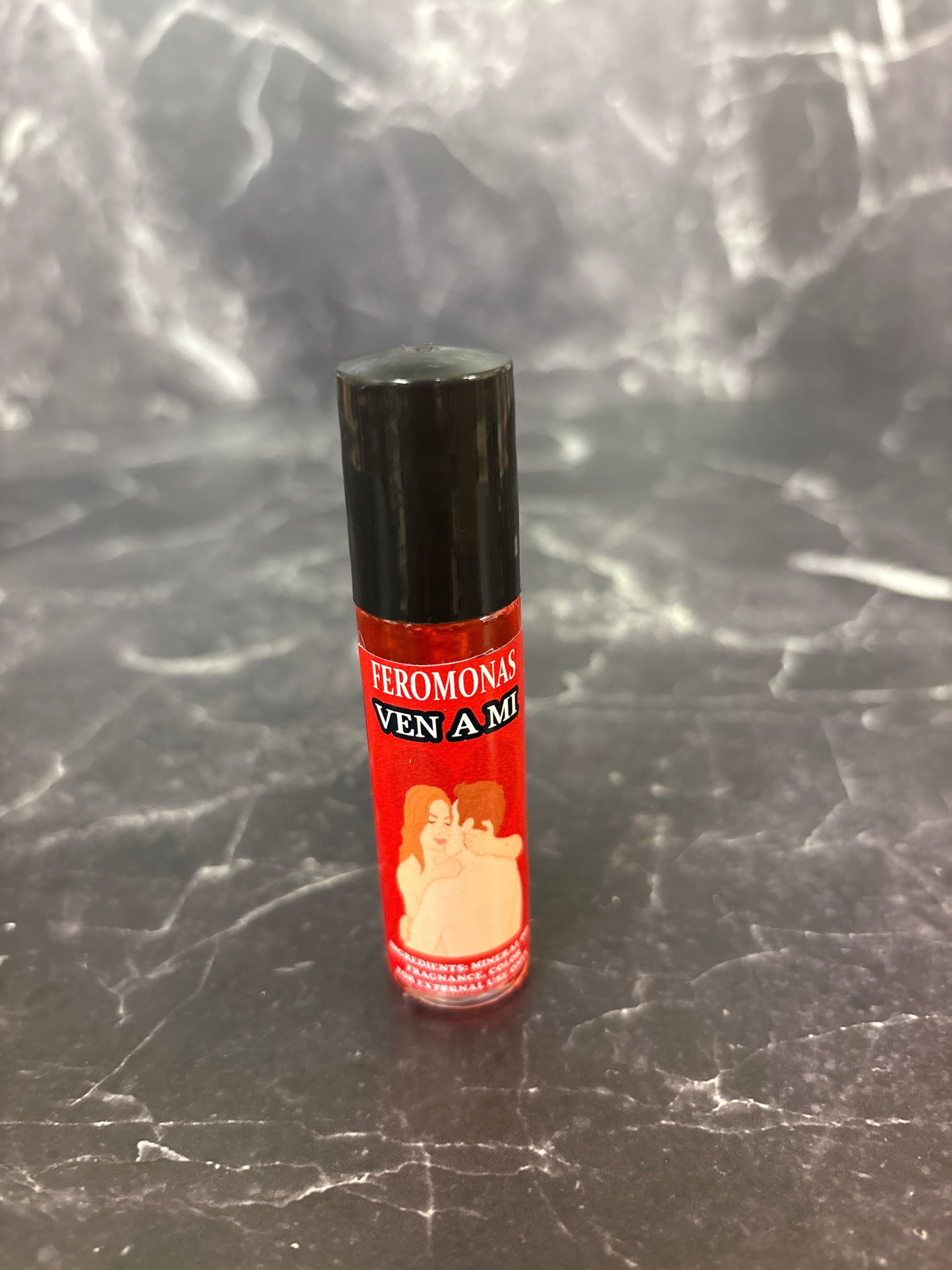 Fermonas Ven A Mi Roll On