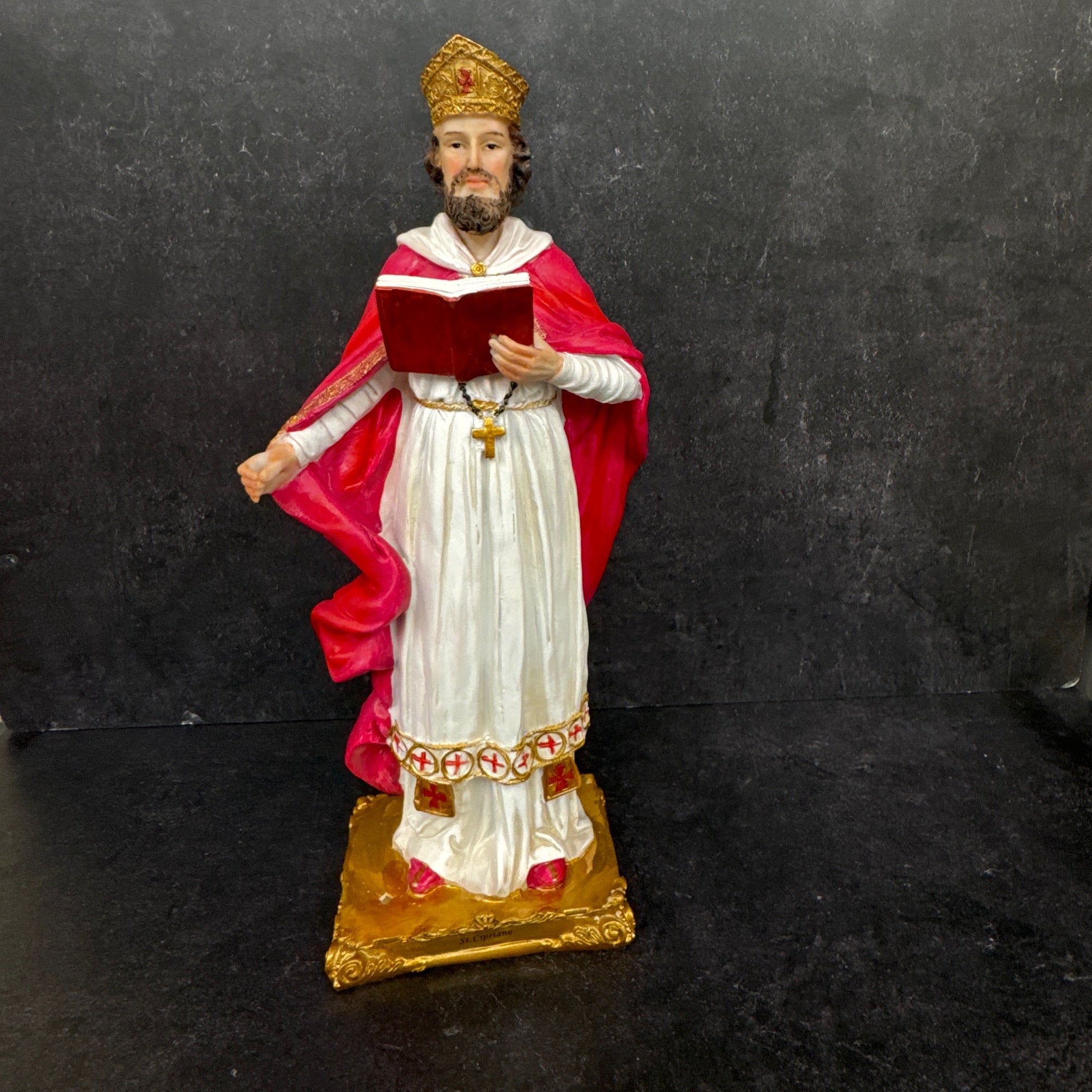 Religious Figures Collection