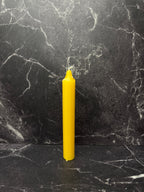 ✨ 7-Day Chime Spell Candles – Assorted Colors for Rituals, Spells & Meditation ✨