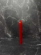 ✨ 7-Day Chime Spell Candles – Assorted Colors for Rituals, Spells & Meditation ✨