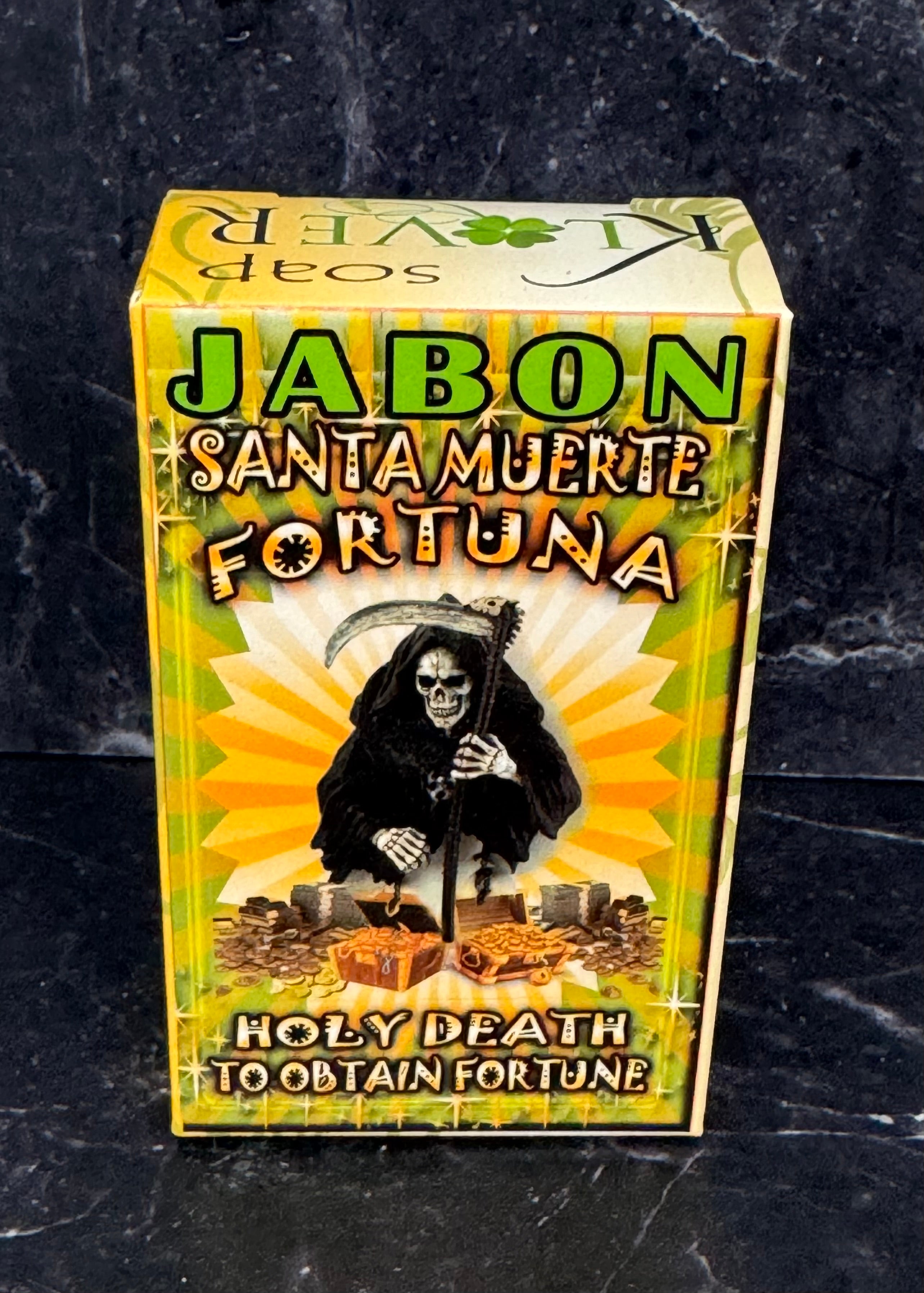Jabon Collection