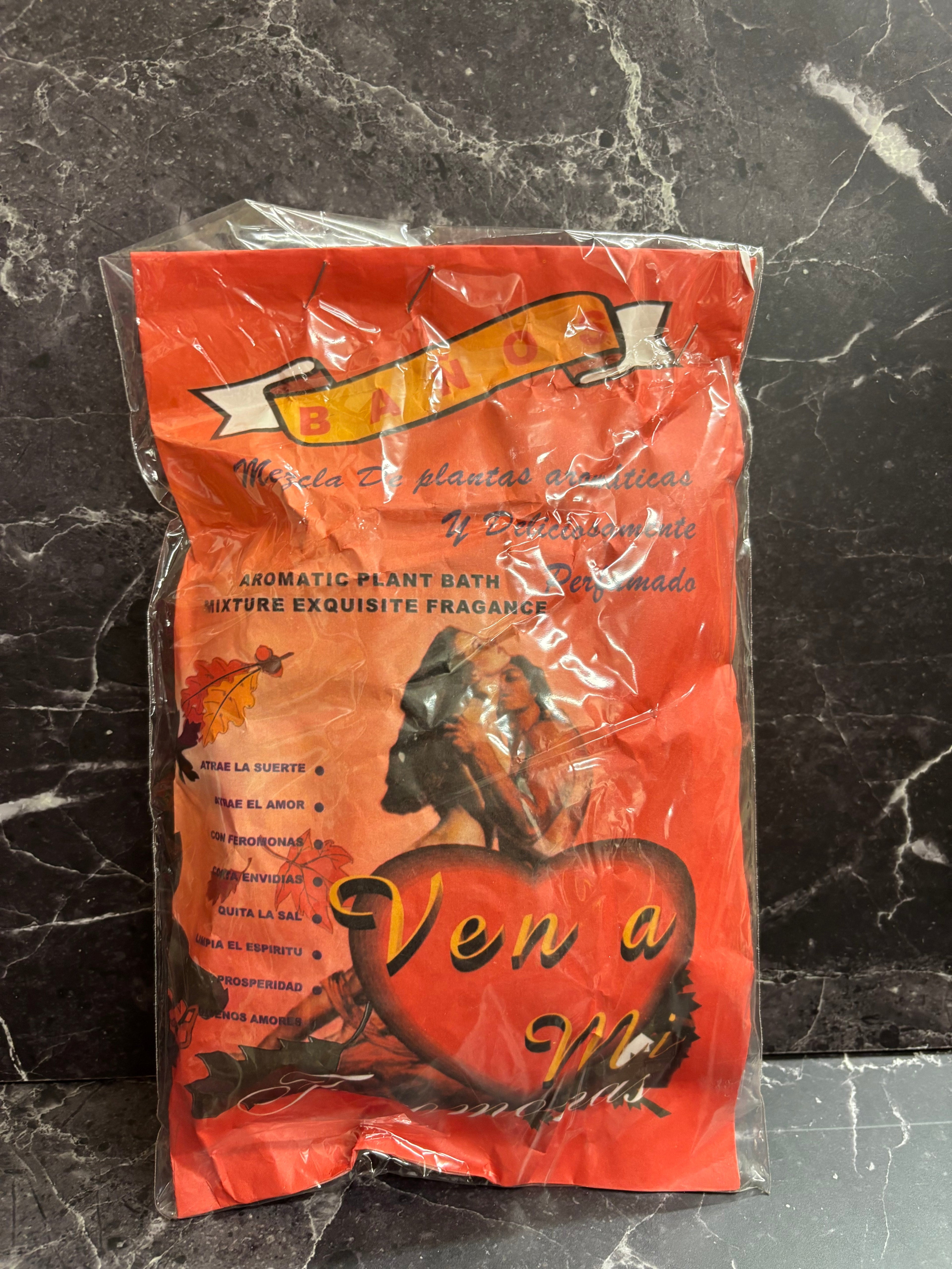 Hierbas Collection